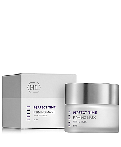 Holy Land Perfect Time Firming Mask - Подтягивающая маска для лица 50 мл